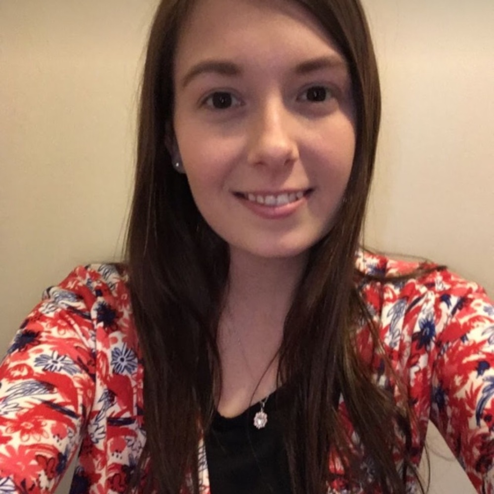 Meet your Posher, Ashlie